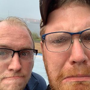 Meet your Posher, Cody